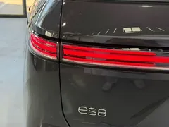 2026 Nio ES8 7-seat Executive Luxury — фото 19