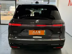 2026 Nio ES8 7-seat Executive Luxury — фото 20