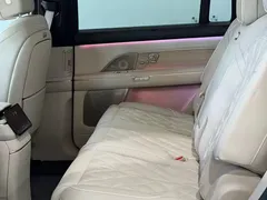 2026 Nio ES8 7-seat Executive Luxury — фото 21