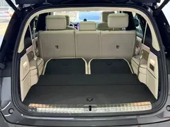 2026 Nio ES8 7-seat Executive Luxury — фото 22