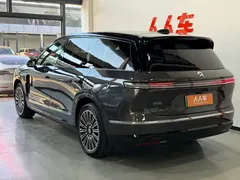 2026 Nio ES8 7-seat Executive Luxury — фото 23
