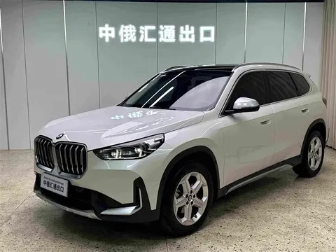 2023 BMW X1 X