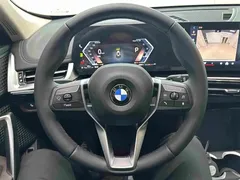 2023 BMW X1 X, белый — фото 8
