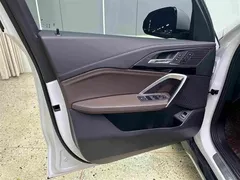 2023 BMW X1 X, белый — фото 10