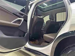 2023 BMW X1 X, белый — фото 12