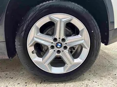 2023 BMW X1 X, белый — фото 13