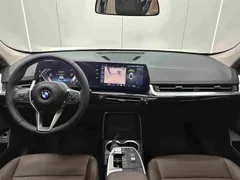 2023 BMW X1 X, белый — фото 14