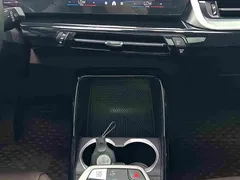 2023 BMW X1 X, белый — фото 16