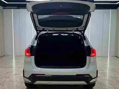 2023 BMW X1 X, белый — фото 20