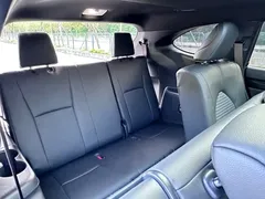 2022 Toyota Crown Kluger 2.5L HEV 4WD Premium, чёрный — фото 10