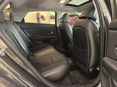 2023 Hyundai Elantra 1.5L CVT LUX Premium — фото 16
