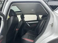 2021 Geely Coolray 1.4T DCT, белый — фото 6