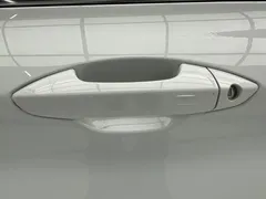 2021 Geely Coolray 1.4T DCT, белый — фото 11