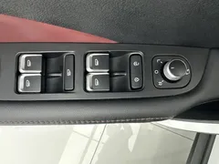 2021 Geely Coolray 1.4T DCT, белый — фото 13