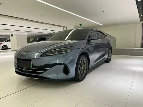 2024 BYD Seal 06 DM-i 80KM