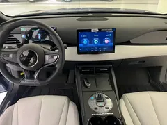 2024 BYD Seal 06 DM-i 80KM, синий — фото 6
