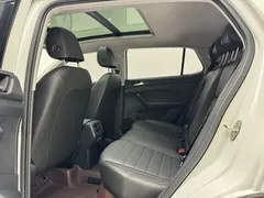 2021 Volkswagen Tacqua 1.5L AT, белый — фото 8