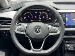 2021 Volkswagen Tacqua 1.5L AT, белый — фото 10