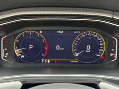 2021 Volkswagen Tacqua 1.5L AT, белый — фото 11