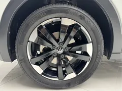 2021 Volkswagen Tacqua 1.5L AT, белый — фото 13