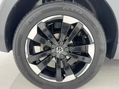 2021 Volkswagen Tacqua 1.5L AT, белый — фото 15