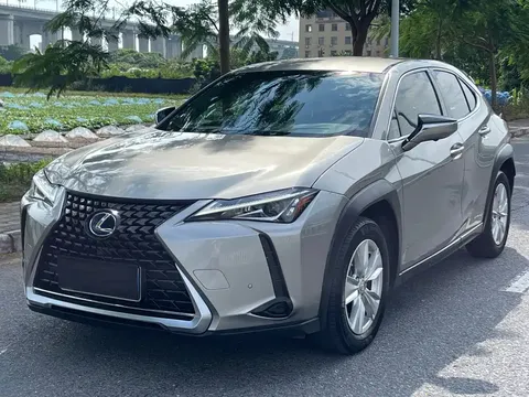 2022 Lexus UX 260h