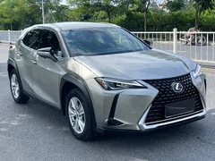 2022 Lexus UX 260h — фото 3