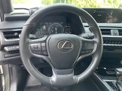 2022 Lexus UX 260h — фото 22