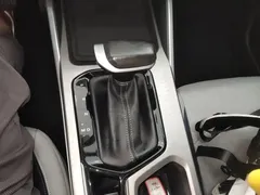 2022 Geely Emgrand 4th Gen 1.5L CVT Flagship, чёрный — фото 10