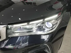 2022 Geely Emgrand 4th Gen 1.5L CVT Flagship, чёрный — фото 18