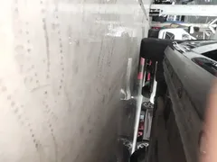 2022 Geely Emgrand 4th Gen 1.5L CVT Flagship, чёрный — фото 19