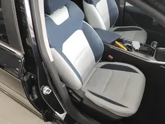 2022 Geely Emgrand 4th Gen 1.5L CVT Flagship, чёрный — фото 20