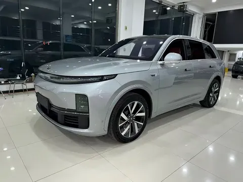 2023 Li Auto L7 Air
