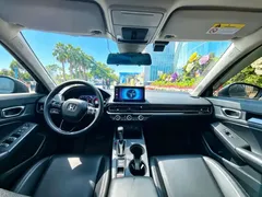 2022 Honda Civic 240TURBO CVT — фото 6