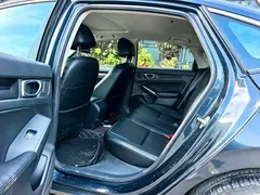 2022 Honda Civic 240TURBO CVT — фото 7