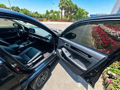 2022 Honda Civic 240TURBO CVT — фото 8