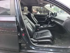 2022 Honda Civic 240TURBO CVT — фото 11
