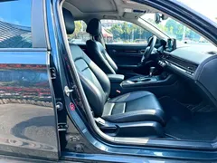 2022 Honda Civic 240TURBO CVT — фото 15