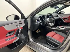 2020 Mercedes-Benz A-Class AMG A 35 L 4MATIC — фото 9