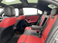 2020 Mercedes-Benz A-Class AMG A 35 L 4MATIC — фото 11