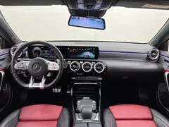 2020 Mercedes-Benz A-Class AMG A 35 L 4MATIC — фото 12