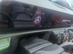 2020 Mercedes-Benz A-Class AMG A 35 L 4MATIC — фото 13