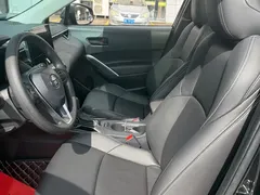 2023 Toyota Frontlander 2.0L CVT Advanced, чёрный — фото 7