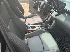2023 Toyota Frontlander 2.0L CVT Advanced, чёрный — фото 10
