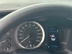 2021 Toyota Levin 185T CVT Luxury, белый — фото 6