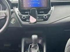 2021 Toyota Levin 185T CVT Luxury, белый — фото 8