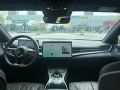 2023 BYD Seal Champion 700km Premium, синий — фото 5