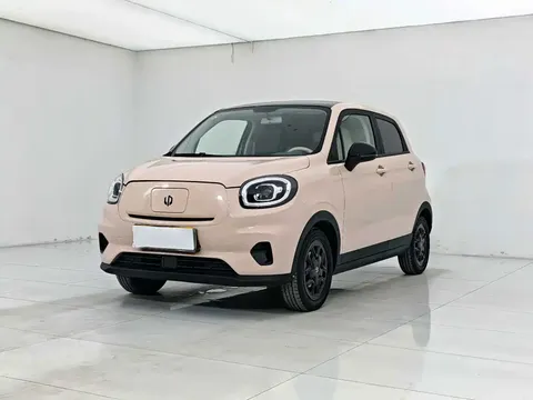 2023 Leapmotor T03 310