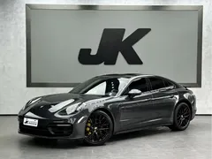 2021 Porsche Panamera 2.9T — фото 1