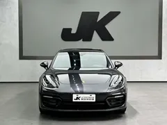 2021 Porsche Panamera 2.9T — фото 2